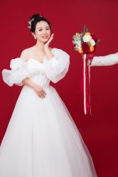 -摩玛婚纱摄影(杭州店)