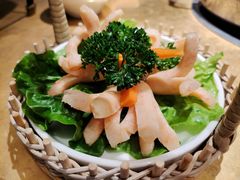 -左庭右院鲜牛肉火锅(南通CBD大有境店)