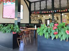 -普兰达德国餐厅·德式脆皮烤猪肘·自酿啤酒(观唐店)