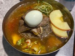 -屋里家延边朝鲜族冷面(梅林3店)