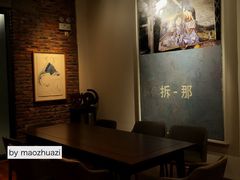 -at cafe 意大利餐厅(集美店)