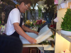 iphone_upload_pic-花言草语鲜花店(灵山路店)