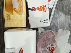 -必胜客(东西湖万达店)