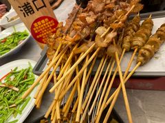 -老五烧烤(盘金华府总店)