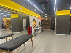 -FEELINGME乐刻私教馆·健身(大融城店)
