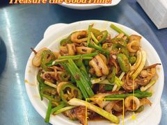 -好味道海鲜大排档·老字号(巽寮湾海鲜市场店)