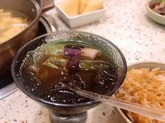 -椰子营·椰子鸡火锅(万象里店)