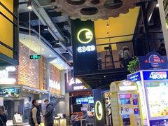 -迪卡侬(安德门店)