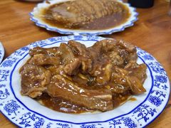 -协顺园回头馆(南顺城路店)