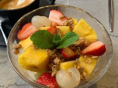 -Nectar One Cafe(勇烈路n1店)