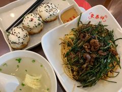 -东泰祥生煎馆(长宁路店)