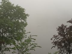 -秦岭终南山世界地质公园翠华山景区