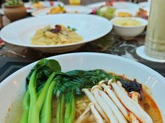 -武汉洲际酒店