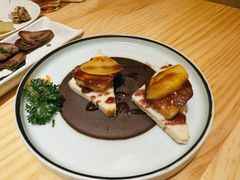 -贵木日本料理·铁板烧(新地假日广场店)