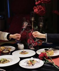 -无锡瑞廷西郊酒店·宴会厅