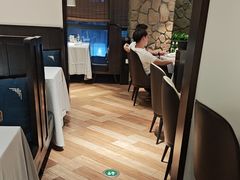 -毛家饭店·30年融合新湘菜(汉峪金谷店)