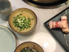 -菌子鲜汤野生菌锅