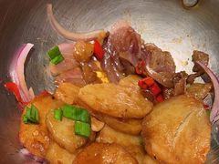 -绿茶餐厅(coco park 店)