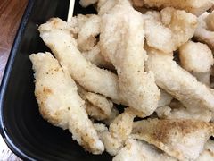 香酥鸡-孙记炸串小馆