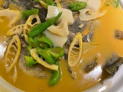 -香阁餐厅·常州菜·常州菜代表品牌(新北奥体店)
