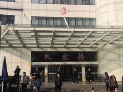 -武汉大学人民医院(首义院区)