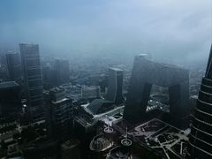 -北京国贸大酒店
