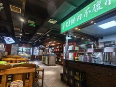 -義聚德·清真铜锅涮羊肉·烧烤(河东店)