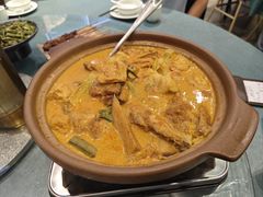 -马来西亚肉骨茶汤·招牌螃蟹·烧鸡·呷喱吧吧(海上世界店)