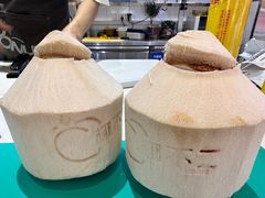 -椰不二(江北大洋百货店)