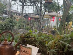 -青城甲(青城山店)