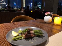 -Mercato莫卡多露台餐厅与酒吧(K11店)