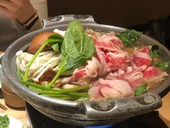 -初居食屋日式料理(万象城购物中心店)