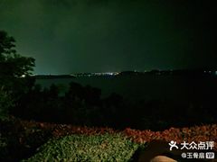 -天目湖涵田半山温泉