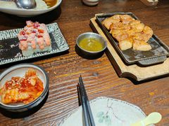 -小川洋风料理(街道口店)
