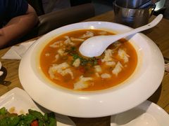 -東舍食唐精品陕菜馆