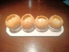 -甘尼仕印度餐厅酒吧(斜塘老街店)