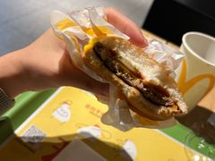 -麦当劳(豫园店)