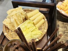 -冯校长老火锅(深圳福田店)