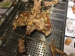 -炑羊香烤全羊(西三旗店)