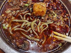 -鹍记特色牛杂面