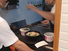 -小杨生煎(香港名都店)