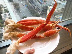 -富力丽思卡尔顿酒店·香荟全日制餐厅