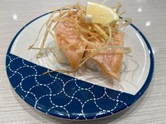 -濱寿司(高新伊藤店)