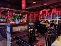 大堂-川西坝子(老军营店)