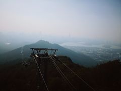 -紫金山山顶公园