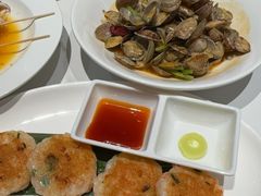 -双合园·海鲜水饺青岛菜(万佳广场店)