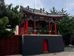 -长安寺