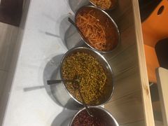 -老东江米粉(南方大厦店)