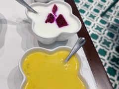 -新仙清汤牛腩(铜锣湾店)