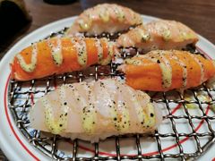 -大雄寿司(中华广场店)